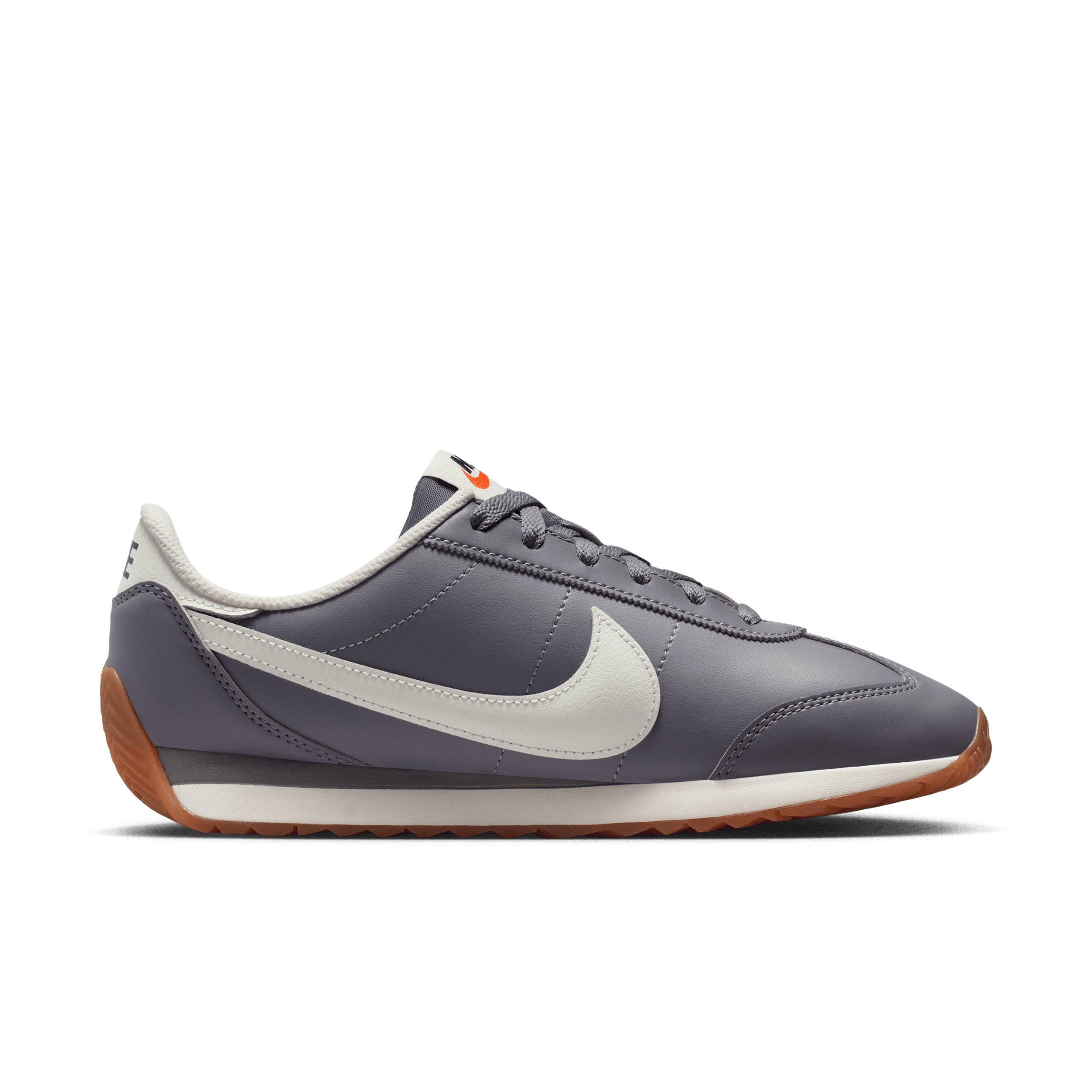 Nike Pacific Leather "Pencil Point/Gum Medium Brown/Black/Sail" Women's Shoe - PENCIL/MD BROWN/BLACK/SAIL
